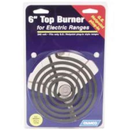 Camco 6In Ge Elect Range Top Burner 103 6834931